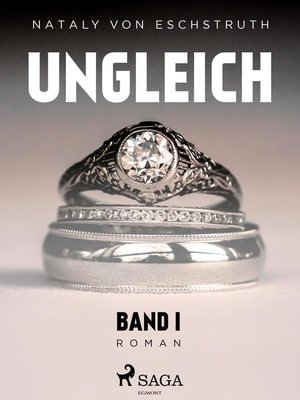 cover image of Ungleich!